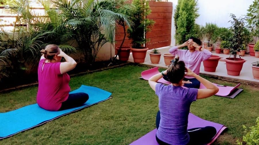 Lamrin Hotels & Resorts Rishikesh