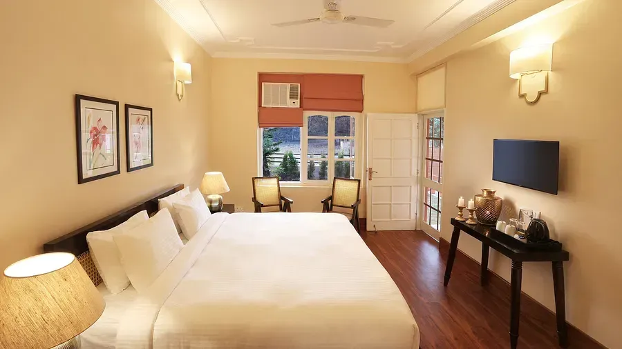 Lamrin Hotels & Resorts 