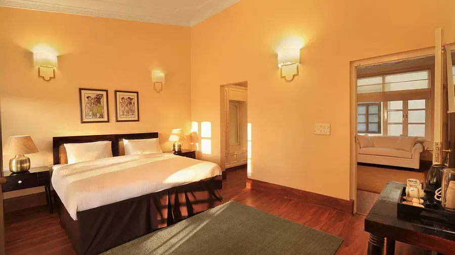 Lamrin Hotels & Resorts 