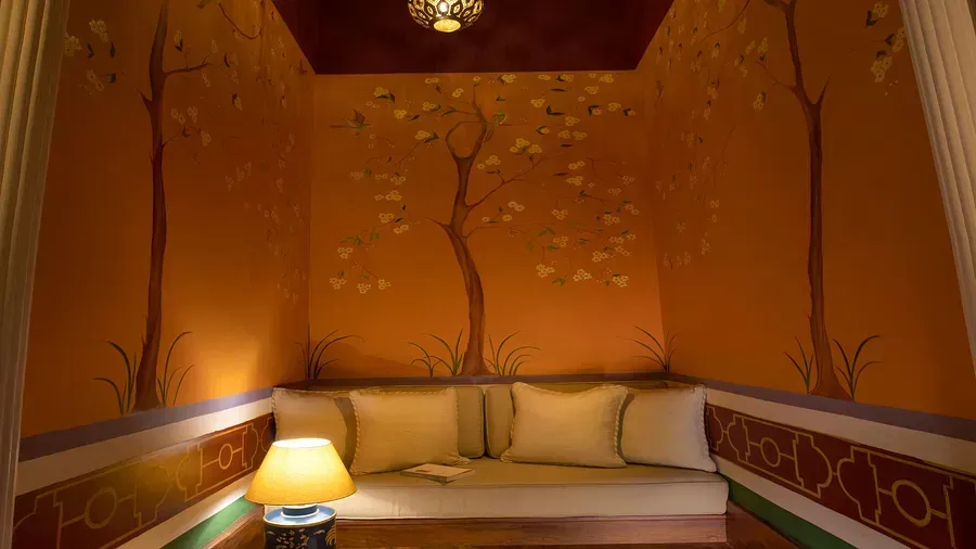 Lamrin Hotels & Resorts India