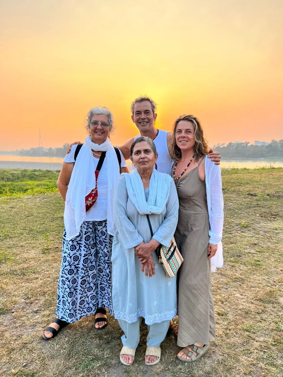 Om Mantra Health and Wellness Rishikesh
