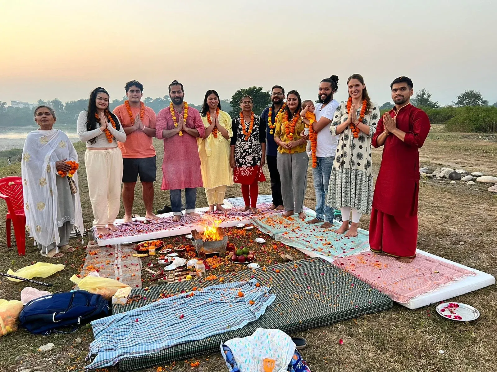 Om Mantra Health and Wellness 