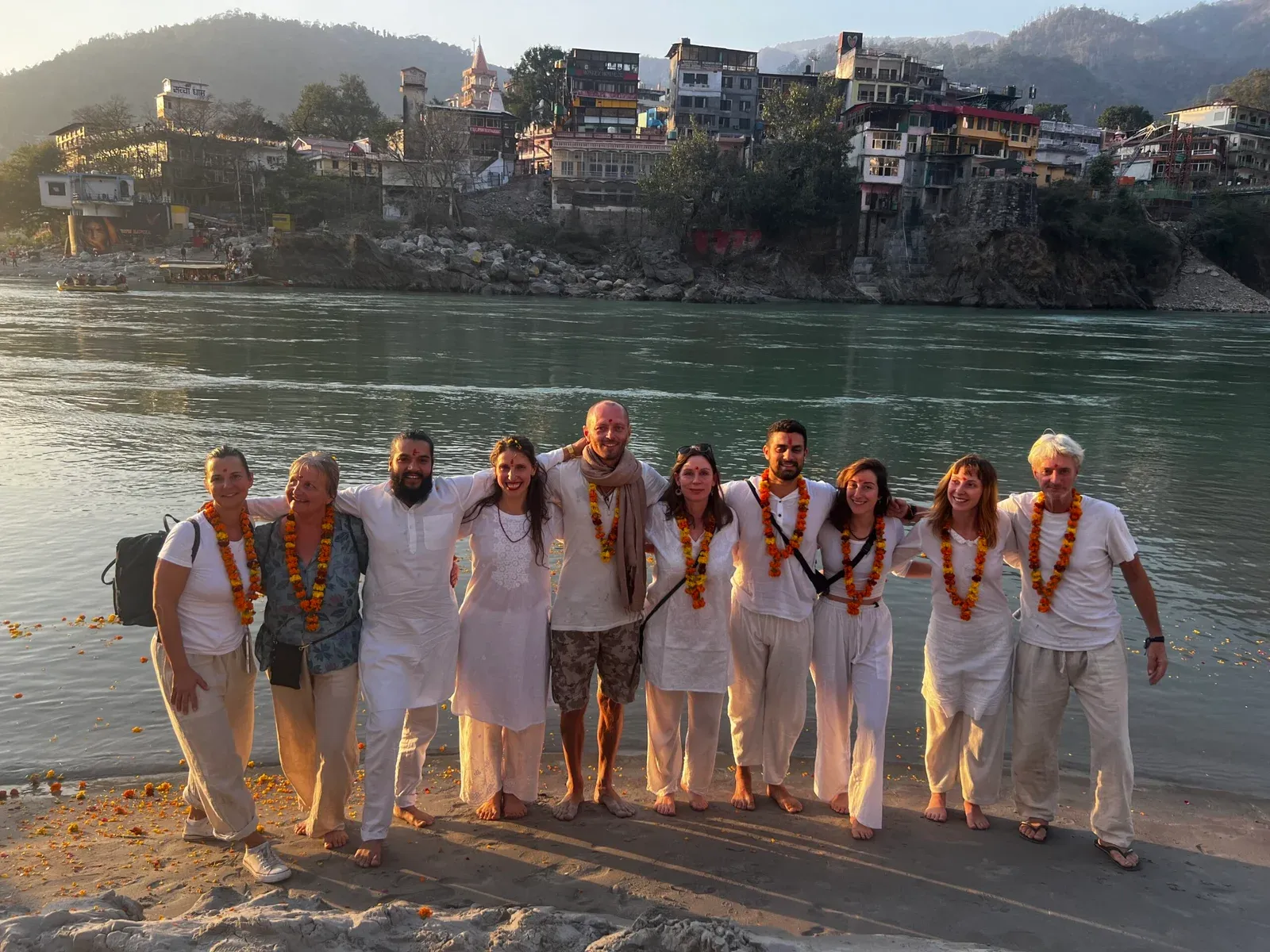 Om Mantra Health and Wellness 