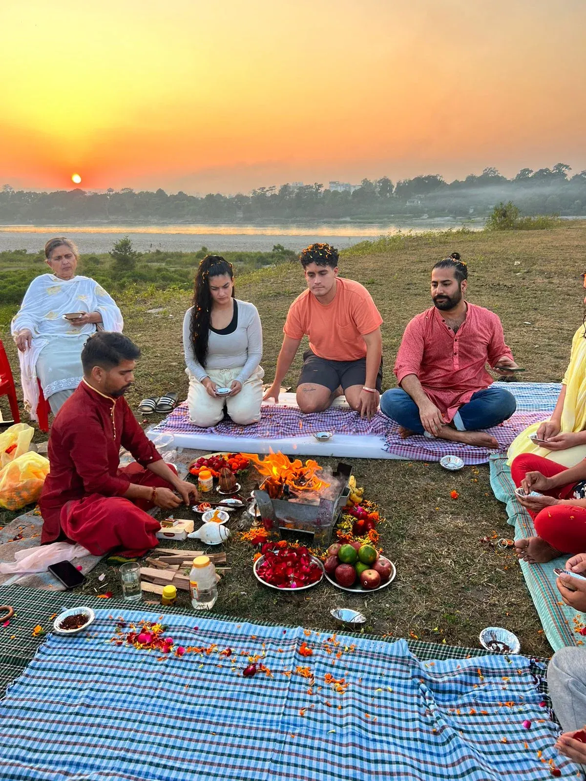  Rishikesh