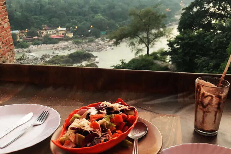 Panambi Resorts Rishikesh