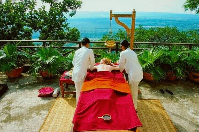 Panambi Resorts India