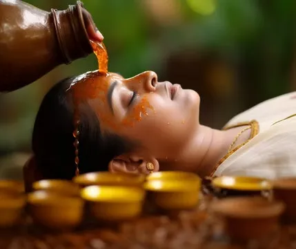 Sai Veda Wellness Retreat