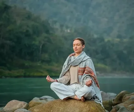 Sai Veda Wellness Retreat