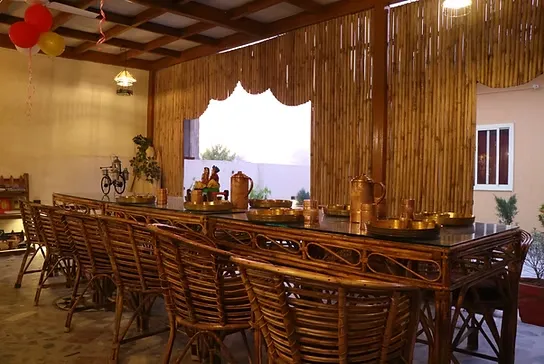Sai Veda Wellness Retreat 