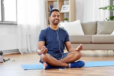 Sai Veda Wellness Retreat 