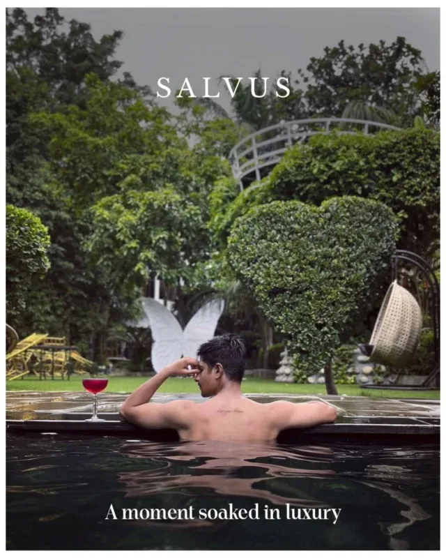 Salvus Hotels and Resorts