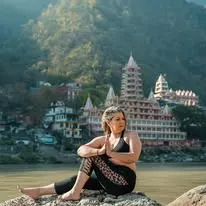  India