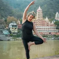  Rishikesh
