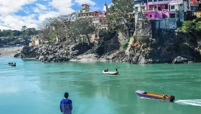  Rishikesh