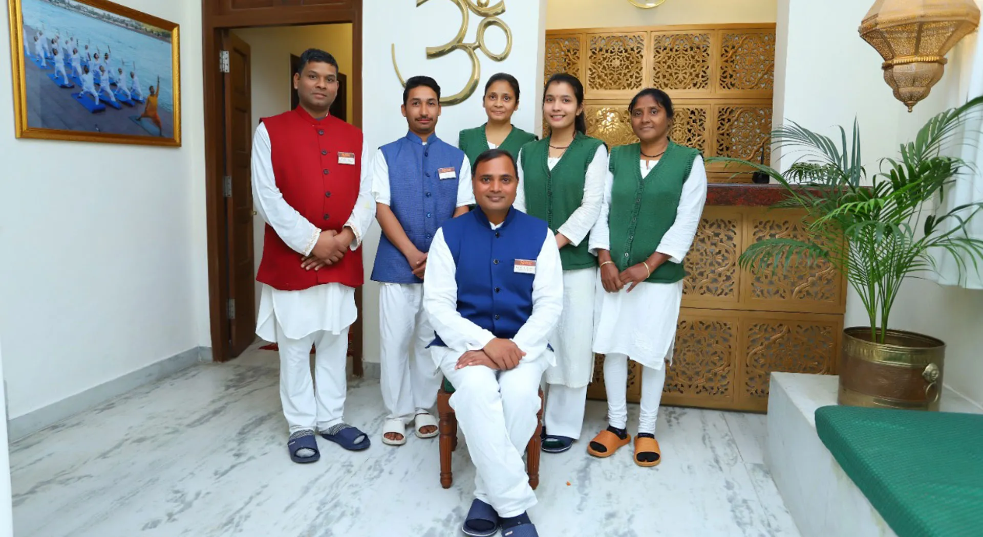 Shanti Makaan 