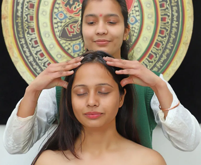 Shanti Makaan 