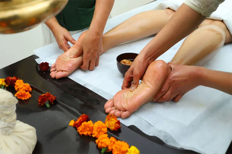 Shanti Makaan India