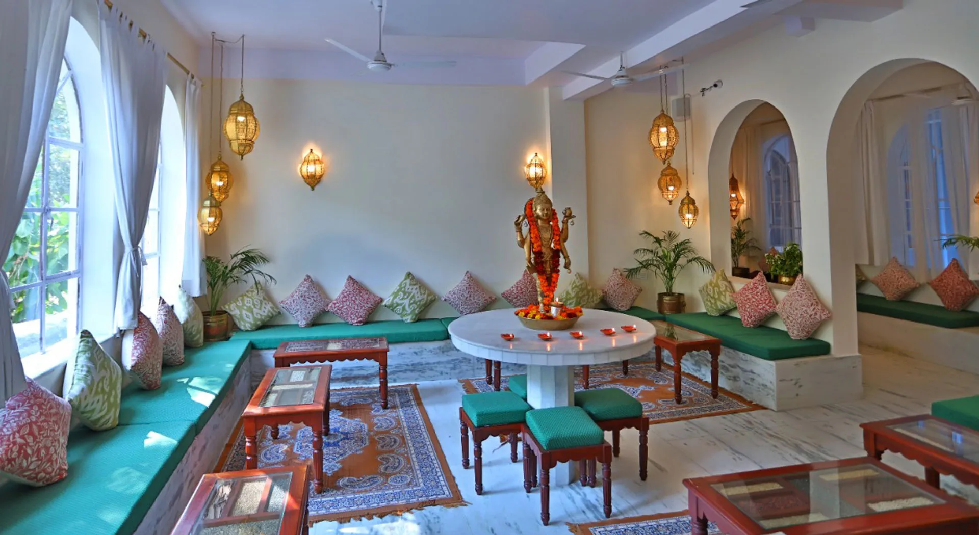 Shanti Makaan 