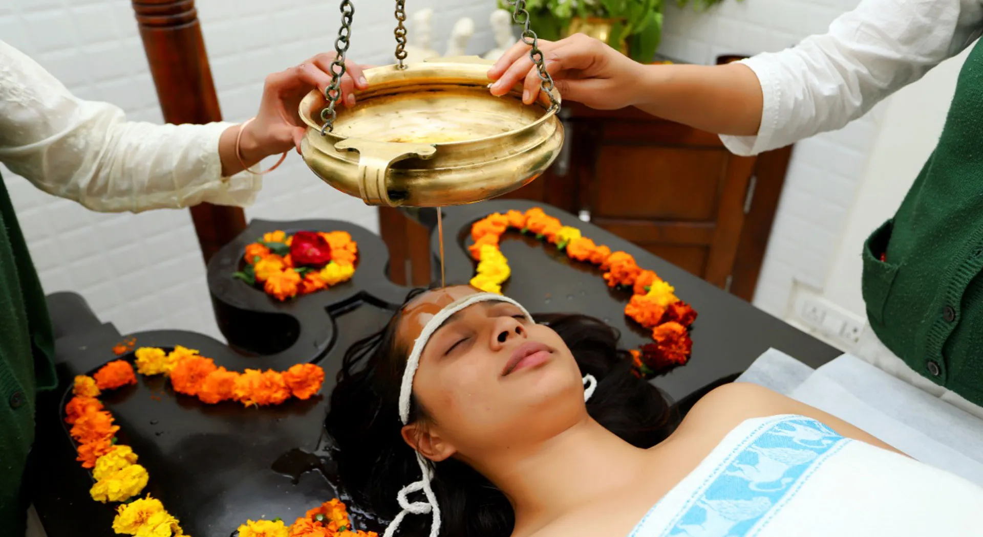 Shanti Makaan India