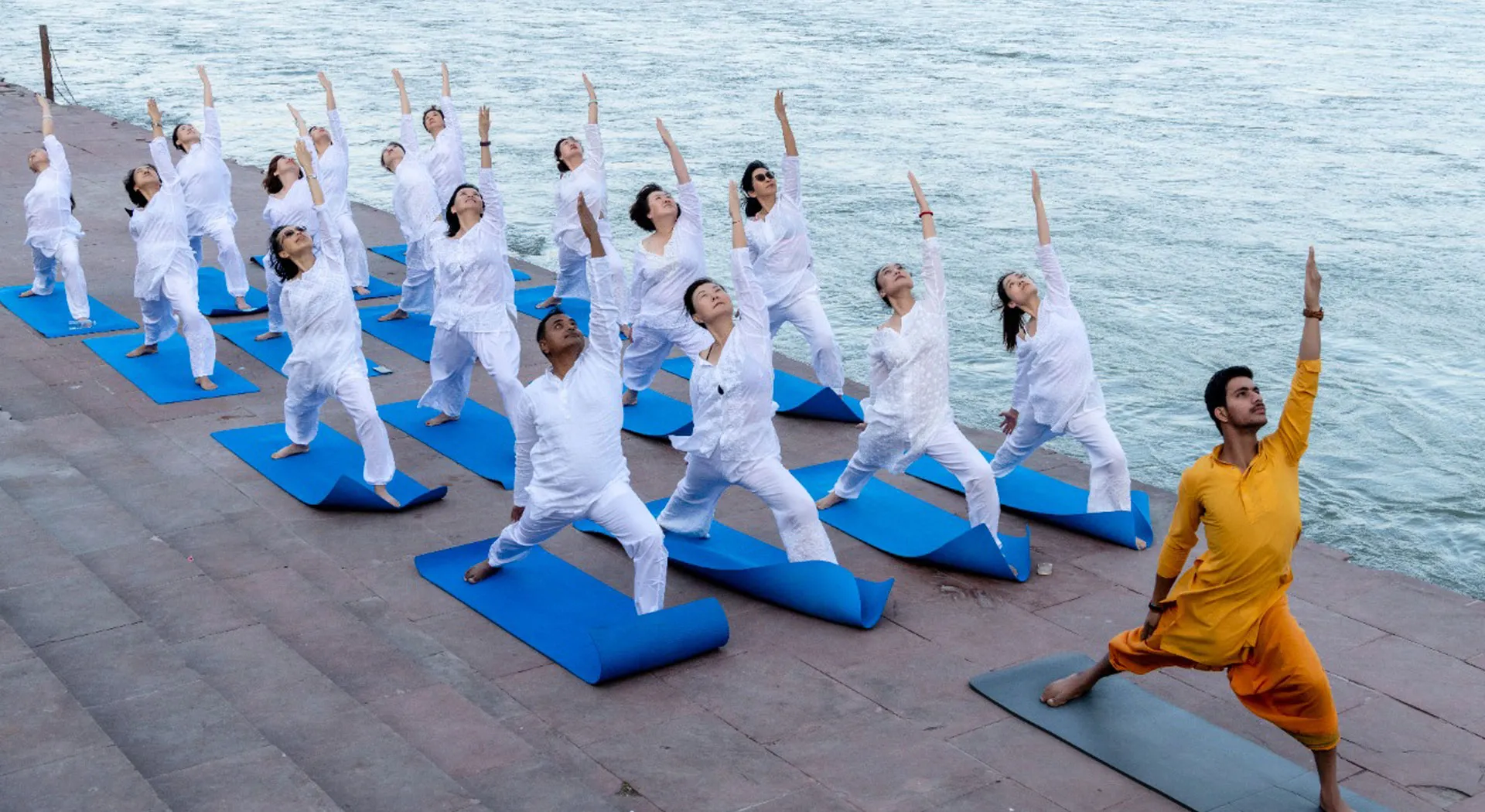  Rishikesh