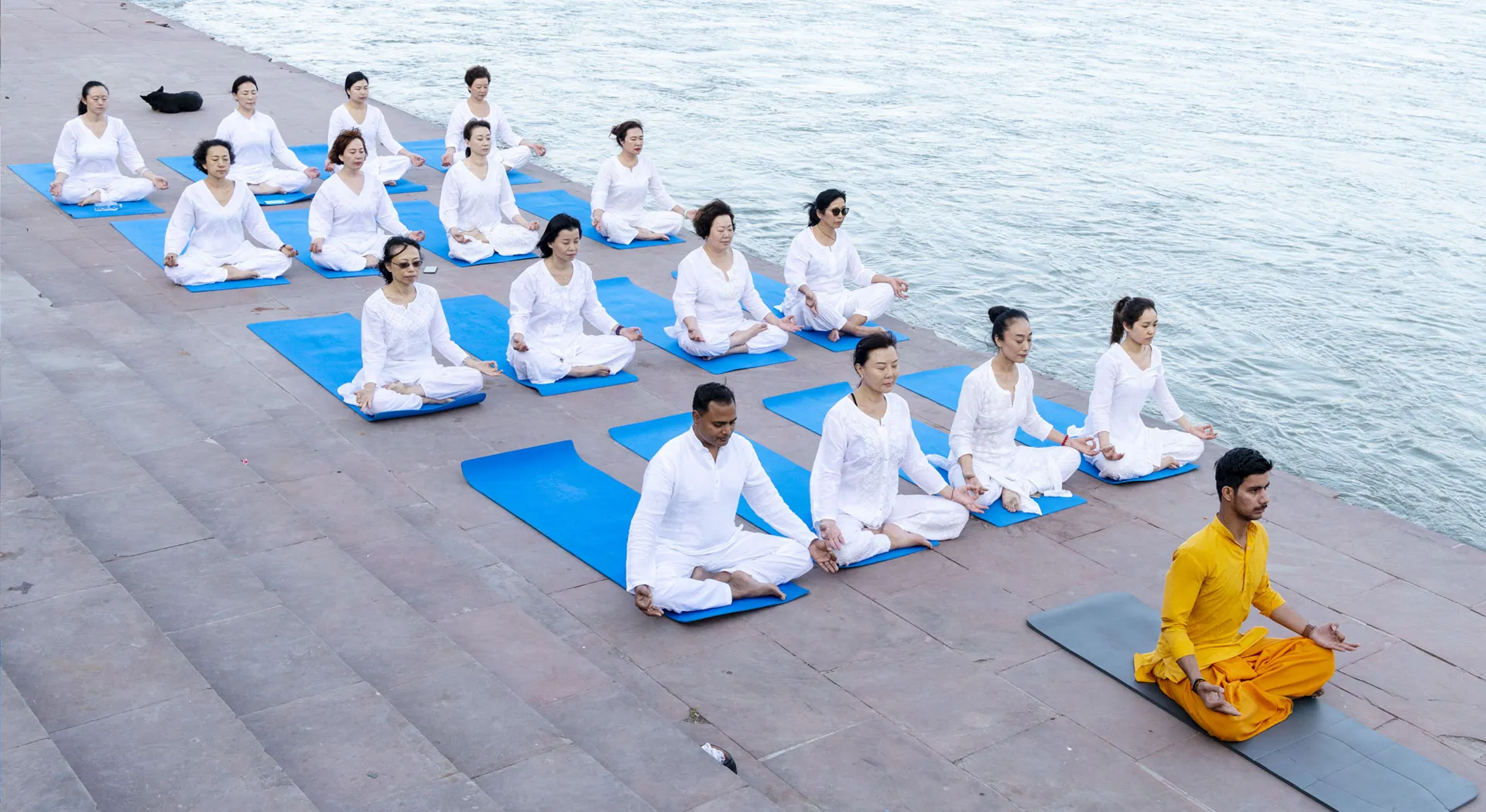 Shanti Makaan India