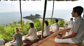  Rishikesh
