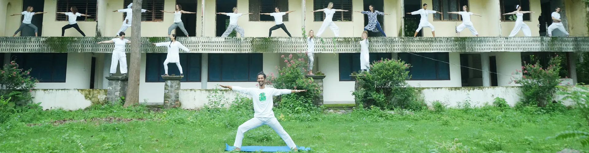 Siya Aarogyam Rishikesh
