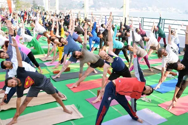  India
