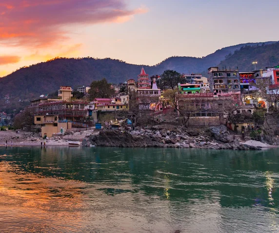  Rishikesh