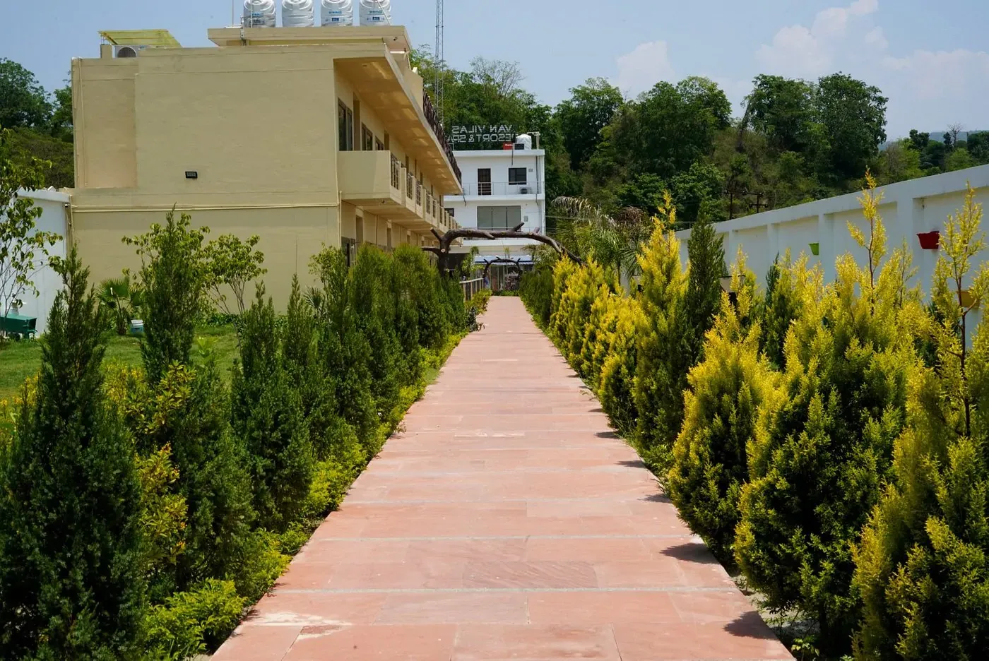  India