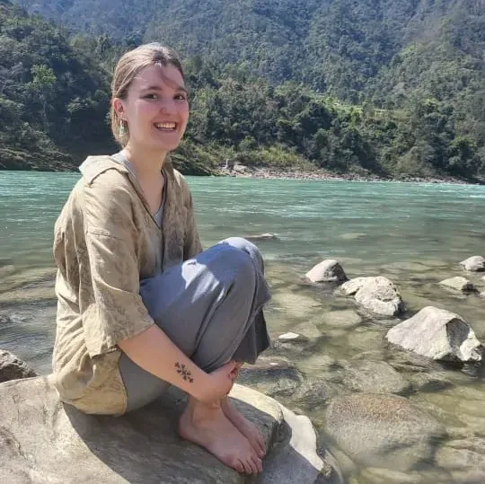 Vedanjana Rishikesh
