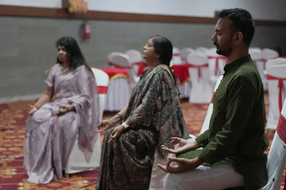 Vedanjana Rishikesh