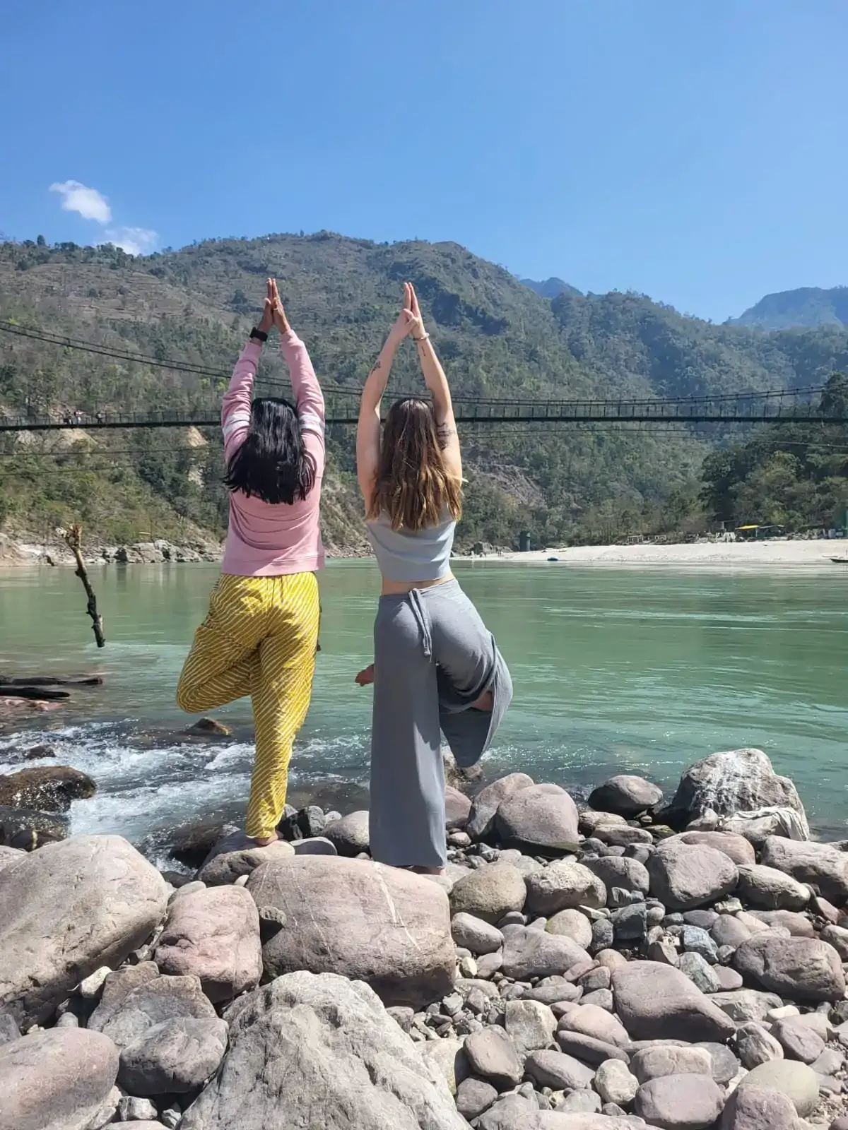  Rishikesh