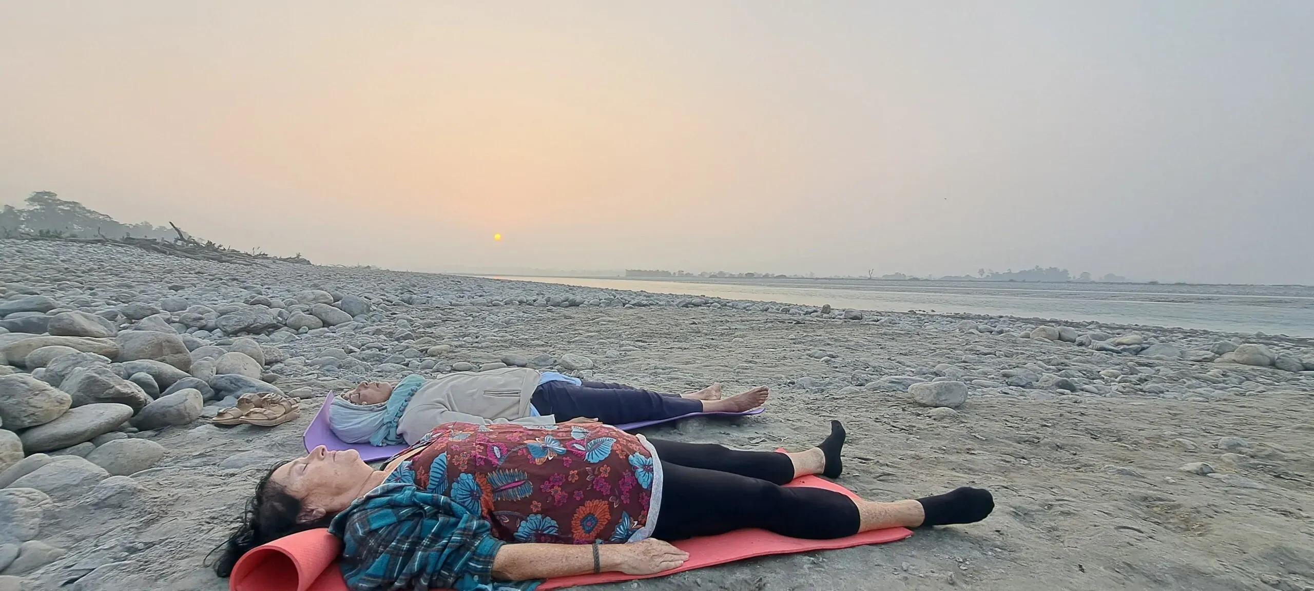  Rishikesh