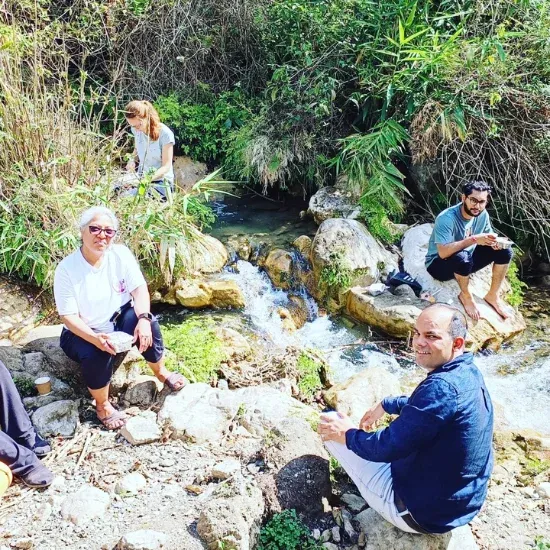 Vihana Retreat 