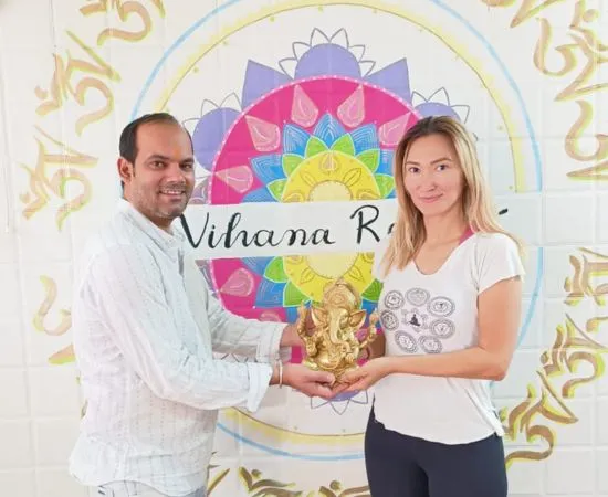 Rishikesh