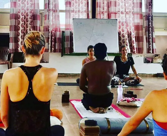 Vihana Retreat
