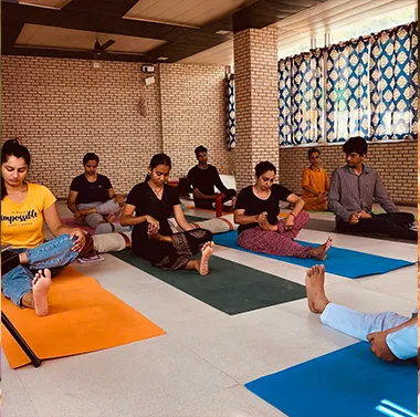 Vihana Retreat