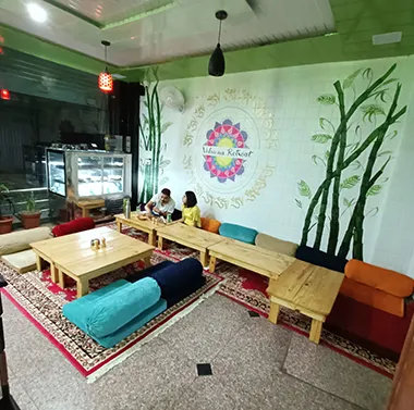 Vihana Retreat
