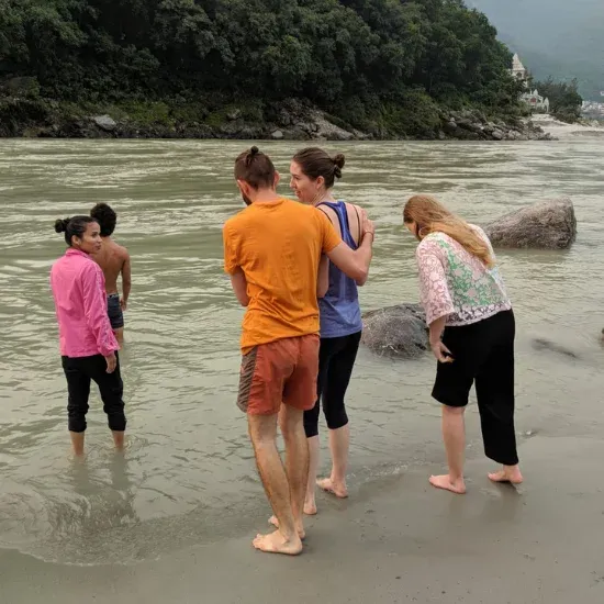 Vihana Retreat