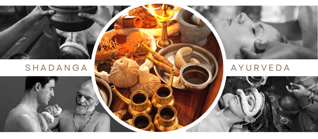 Aastha Yoga Panchkarma Center By Shadanga Kerala Ayurveda 