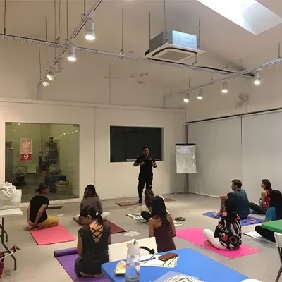 Aastha Yoga Panchkarma Center By Shadanga Kerala Ayurveda