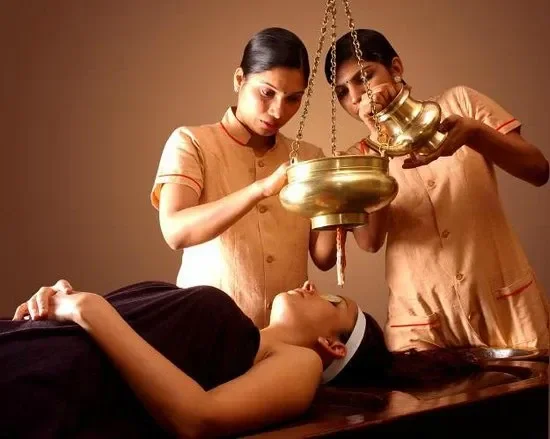 Aastha Yoga Panchkarma Center By Shadanga Kerala Ayurveda Image