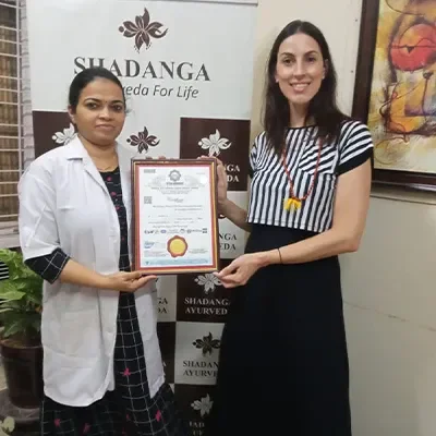 Aastha Yoga Panchkarma Center By Shadanga Kerala Ayurveda Gurgaon