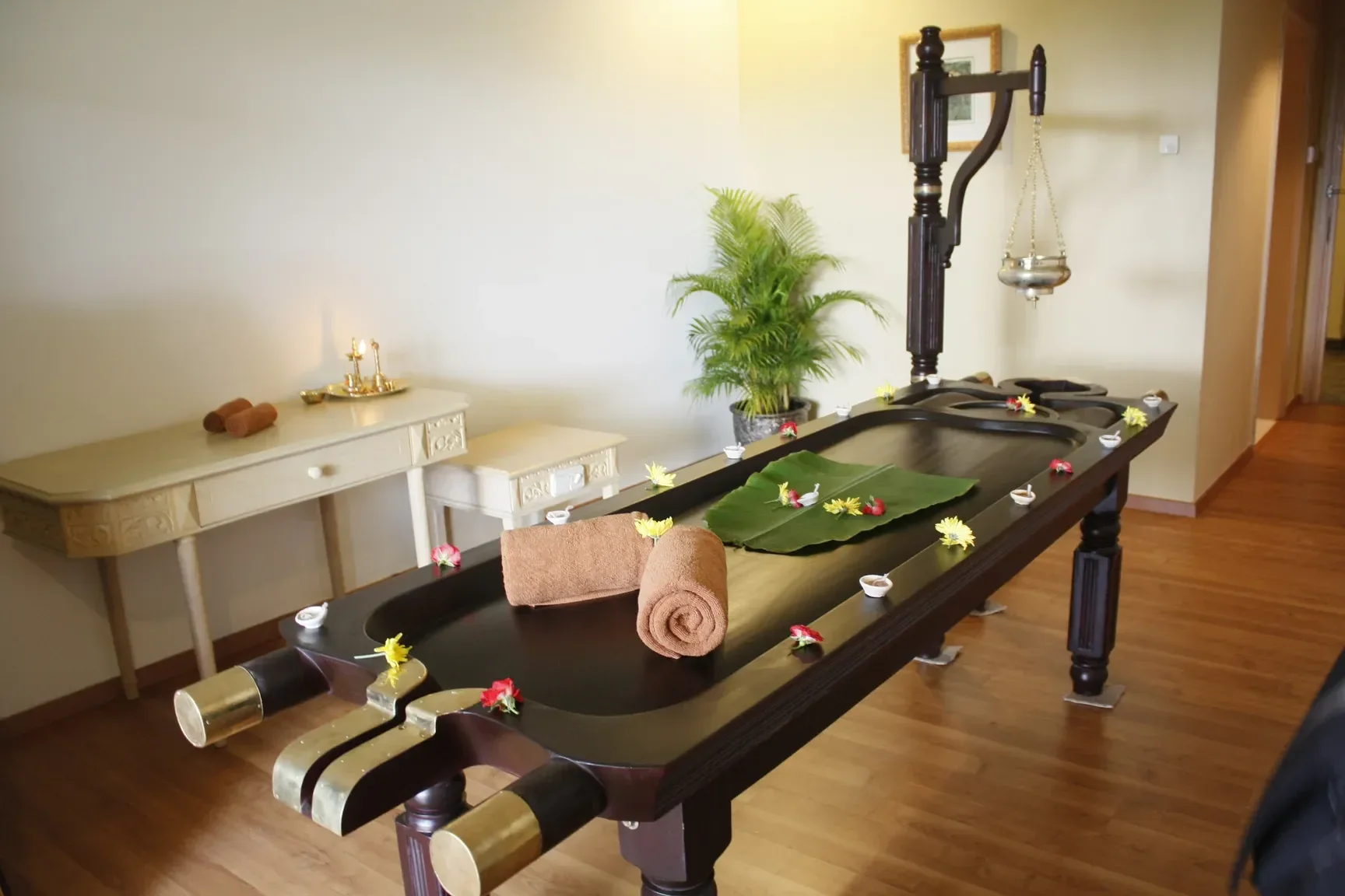 Aastha Yoga Panchkarma Center By Shadanga Kerala Ayurveda 