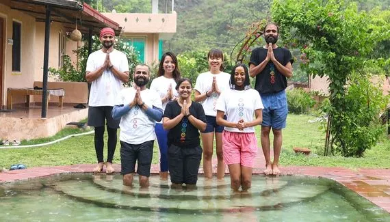 Buddham Yogshala India