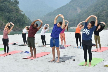  Rishikesh