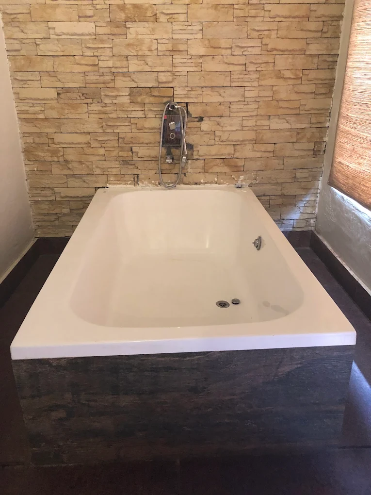 Prakriti Vedic Spa 