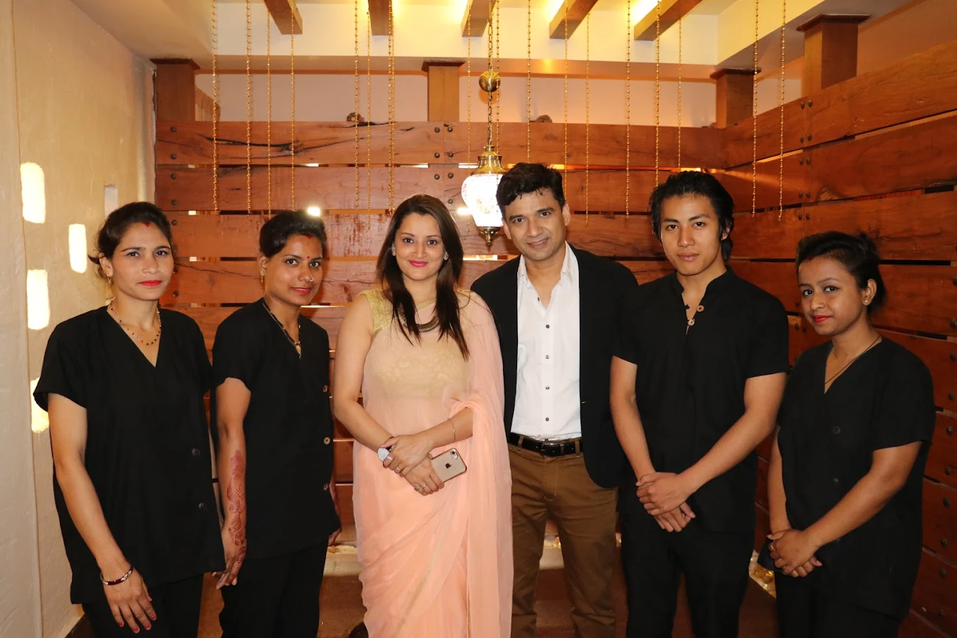 Prakriti Vedic Spa India