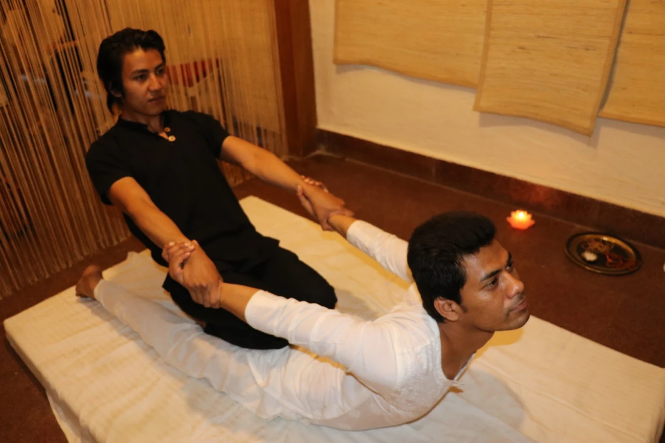 Prakriti Vedic Spa Image